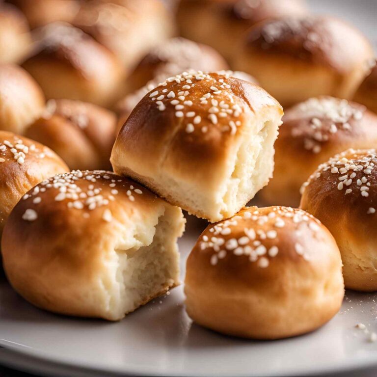 Bread Rolls