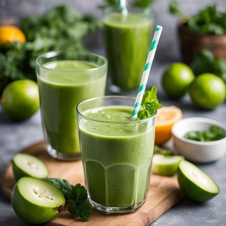 Green Smoothie